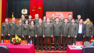 Chú ý phát hiện "từ sớm, từ xa" trong công tác thanh tra