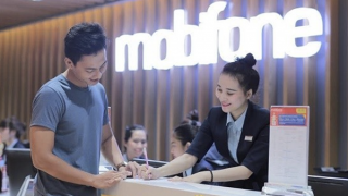 “Chìa khóa” giữ chân người dùng trong thời đại số của MobiFone