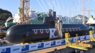 Hàn Quốc vươn lên trên bản đồ xuất khẩu vũ khí