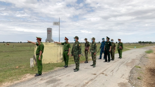 Quét sạch nạn đạo chích, tiêu thụ xe gian (Bài 1)