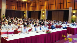 Cuối năm đời sống văn hóa văn nghệ lại rộn ràng