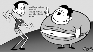 Phỏng vấn con Cò