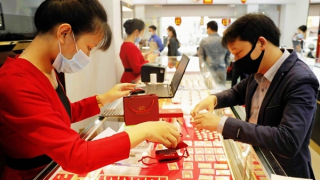 Nghiên cứu xóa bỏ độc quyền vàng miếng SJC