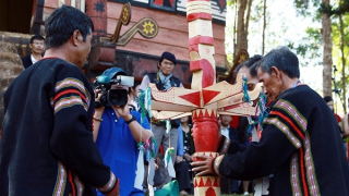 Cảnh giác những chiêu trò xuyên tạc tình hình tôn giáo ở Tây Nguyên