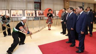 Phải mạnh dạn hơn, tầm nhìn xa hơn để phát triển văn hóa, thể thao, du lịch