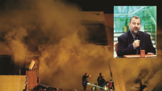 Trung Đông thêm bất ổn sau vụ ám sát nhân vật số 2 của Hamas