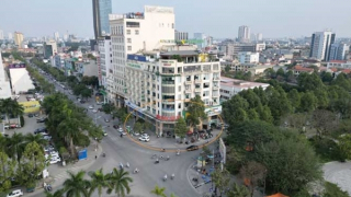 Khu đất vàng khiến nhiều quan chức xứ Thanh “ngã ngựa”