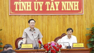 Tây Ninh cần cải tiến công nghệ, hướng tới "Xanh hóa"