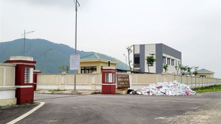 Hà Tĩnh sử dụng 400 tỷ đồng Formosa hỗ trợ  như thế nào?