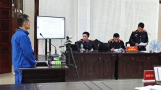 Kẻ giết người trốn truy nã 11 năm vẫn không thoát “lưới trời”