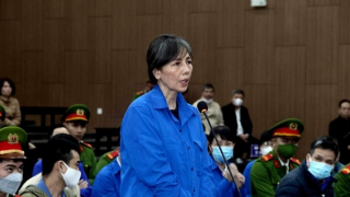 Nữ chuyên viên môi giới, trục lợi từ vụ bán kit test triệu USD ra sao?