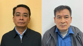 Khởi tố, bắt tạm giam Phó Giám đốc Sở Giao thông vận tải tỉnh Yên Bái