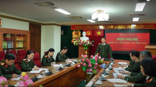 Nhiều giải pháp đột phá, chiến lược nâng cao chất lượng giáo dục đào tạo