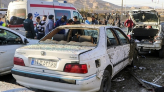 Việt Nam lên án mạnh mẽ vụ đánh bom tại Iran