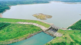 Xây dựng kịch bản nguồn nước trên 13 lưu vực sông