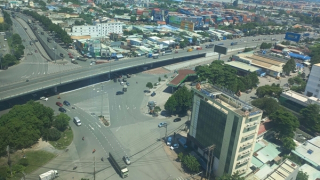 Xác lập sở hữu toàn dân Dự án BOT cầu Đồng Nai