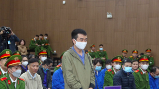 Lý do Tổng Giám đốc Việt Á hối lộ cựu Bộ trưởng Bộ Y tế 2,25 triệu USD dù không làm việc trực tiếp