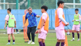 ĐT Việt Nam khủng hoảng lực lượng tại Asian Cup 2023:  Cái khó ló cái khôn