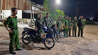 Ngăn chặn, đẩy lùi tệ nạn ma túy tàn phá xóm làng (Bài cuối)