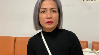 3 năm kiên trì lên mạng vận động đối tượng truy nã trốn ở nước ngoài về đầu thú