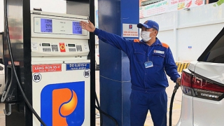 Doanh nghiệp chủ động trong đảm bảo nguồn cung xăng dầu