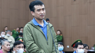 Tổng Giám đốc Việt Á khi bị phong tỏa tài sản có bao nhiêu tiền?