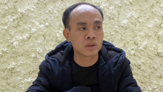 Khởi tố, bắt giam đối tượng dùng búa giết người