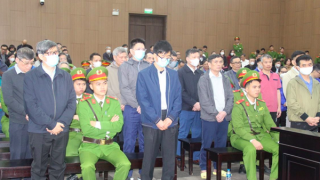 Sự ân hận muộn màng