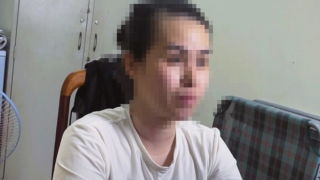 Bị lừa gần 1 tỷ đồng vì cả tin “trúng thưởng lớn” trên mạng