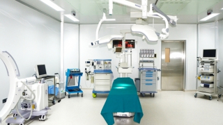 Yêu cầu khẩn trương thanh tra, hậu kiểm phân nhóm trang thiết bị y tế