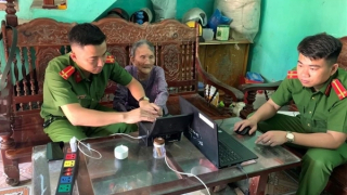 Tiết kiệm được 2.500 tỷ chi phí xã hội từ ứng dụng Đề án 06