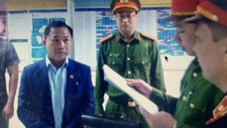 Vợ ông Lưu Bình Nhưỡng 3 lần nộp tiền khắc phục hậu quả cho chồng