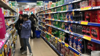 Thị trường nội địa là “mảnh đất” tiềm năng cho các nhà bán lẻ