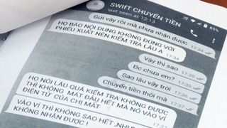 Tiến sĩ dỏm dạy kiếm tiền siêu tốc