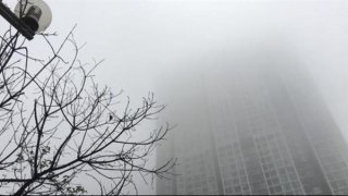 Mưa phùn và sương mù duy trì tại miền Bắc, Nam Bộ nắng đẹp