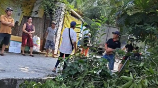 Tài xế xe tải bị điện giật tử vong trong cơ sở sản xuất nước đá