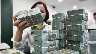 Năm 2023, Kho bạc Nhà nước thanh toán trên 1,5 triệu tỷ đồng vốn ngân sách