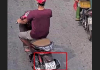 Truy bắt đối tượng giết người, cướp tài sản trong quán cà phê