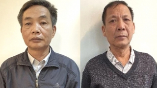 Khởi tố, bắt tạm giam 2 Hội đồng thành viên Tổng Công ty Chè Việt Nam