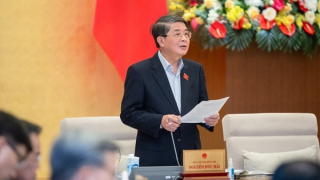 Kỳ họp bất thường thứ 5 diễn ra trong ba ngày, dự kiến khai mạc vào 15/1