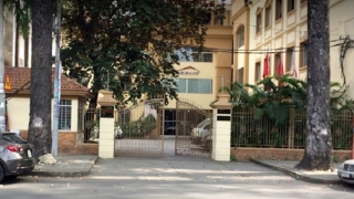 Truy tố cựu Chủ tịch HĐTV Resco và 7 bị can trong vụ chuyển nhượng đất công