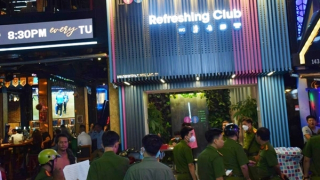 Phòng ngừa tội phạm ở các cơ sở kinh doanh dịch vụ nhạy cảm