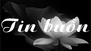 Tin buồn: Thiếu tá Trần Tuấn Anh từ trần