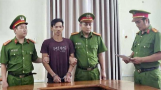 Ban chuyên án huy động 1.000 CBCS truy lùng hung thủ sát hại nhân viên quán cà phê