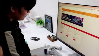 Đột kích trung tâm phát tán phim lậu quy mô lớn