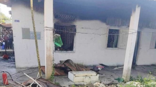 Cháy phòng trọ lúc rạng sáng làm 3 người tử vong