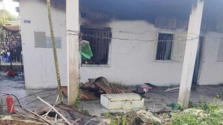 Đối tượng phóng hỏa nhà trọ ở Gia Lai đã treo cổ tự tử