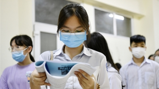 Đề thi tốt nghiệp môn Văn từ 2025: Có tránh được “học tủ” văn mẫu?