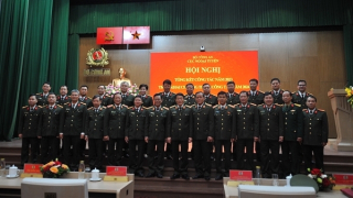 Tích cực ứng dụng thành tựu khoa học, công nghệ trong công tác ngoại tuyến