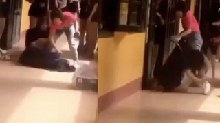 Kỷ luật cảnh cáo cô giáo trong vụ học sinh quỳ khóc đến kiệt sức